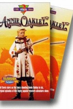 Annie Oakley